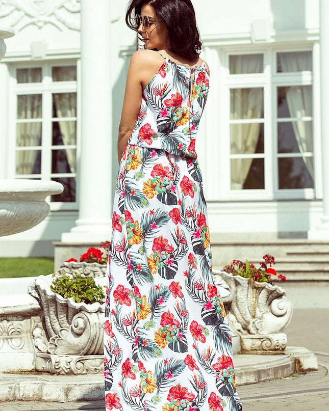Robe de jour model 127641 Numoco