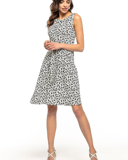 Robe de jour model 127850 Tessita