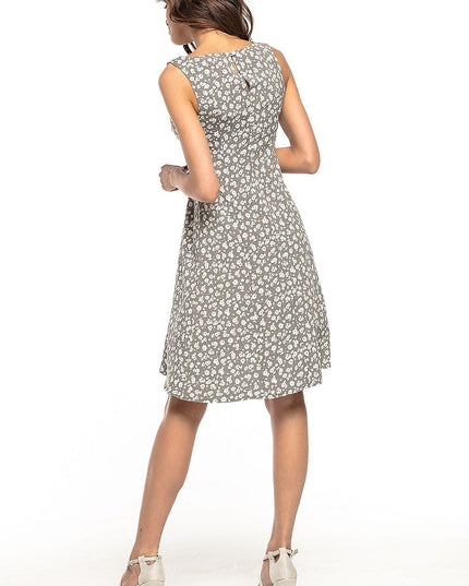 Robe de jour model 127850 Tessita