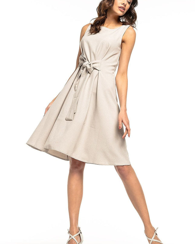 Robe de jour model 127853 Tessita