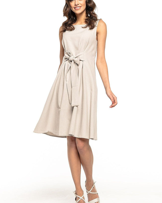 Robe de jour model 127853 Tessita