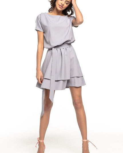 Robe de jour model 127893 Tessita