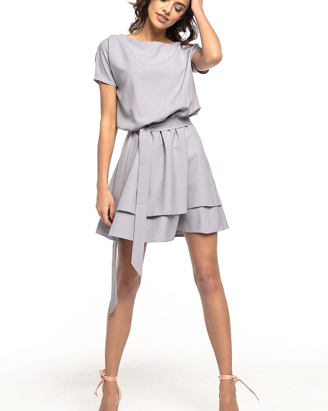 Robe de jour model 127893 Tessita