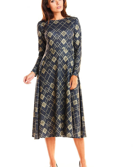 Robe de jour model 129178 Infinite You