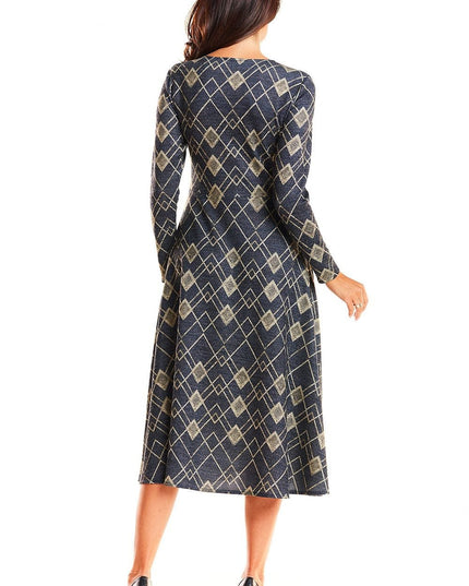 Robe de jour model 129178 Infinite You