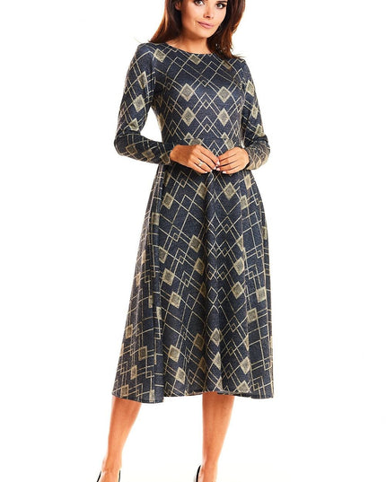 Robe de jour model 129178 Infinite You