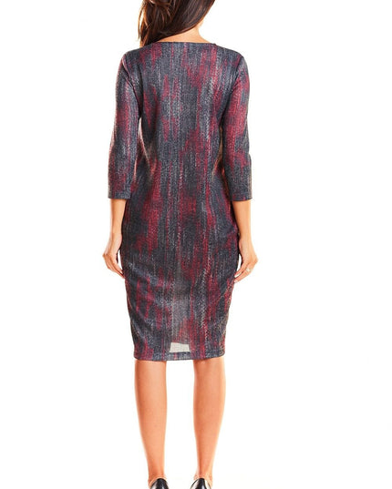 Robe de jour model 129180 Infinite You