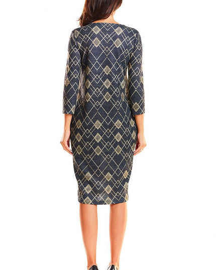 Robe de jour model 129180 Infinite You