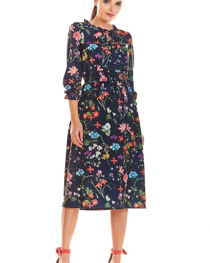 Robe de jour model 129211 Infinite You