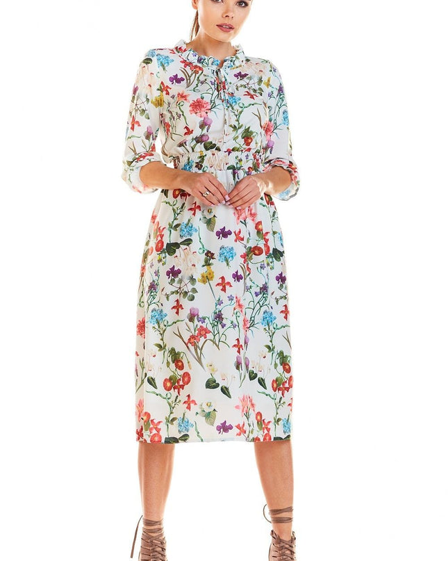 Robe de jour model 129211 Infinite You