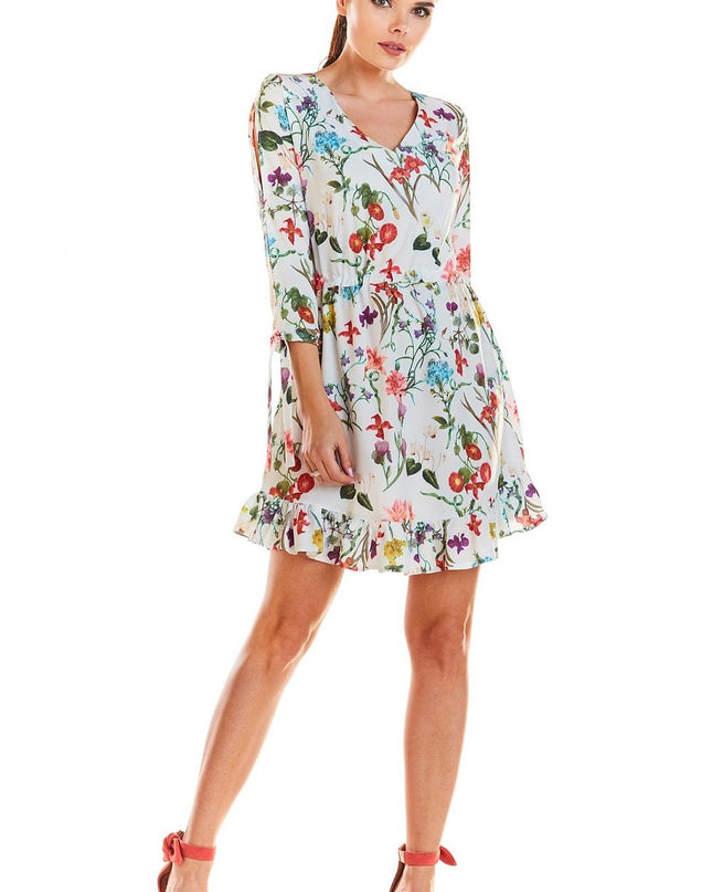 Robe de jour model 129225 Infinite You
