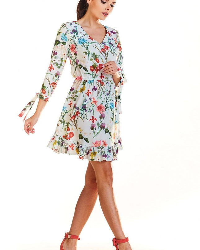 Robe de jour model 129225 Infinite You