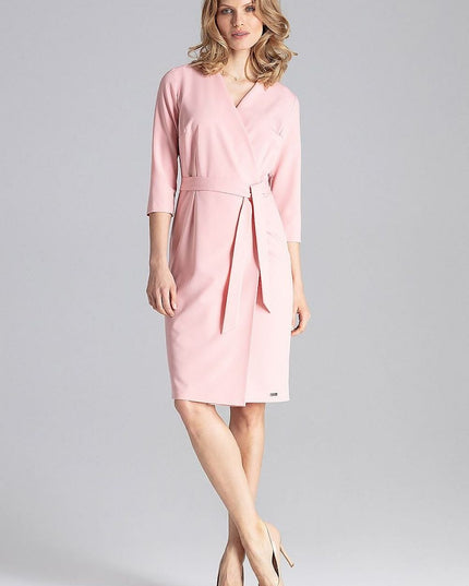 Robe de jour model 129792 Figl