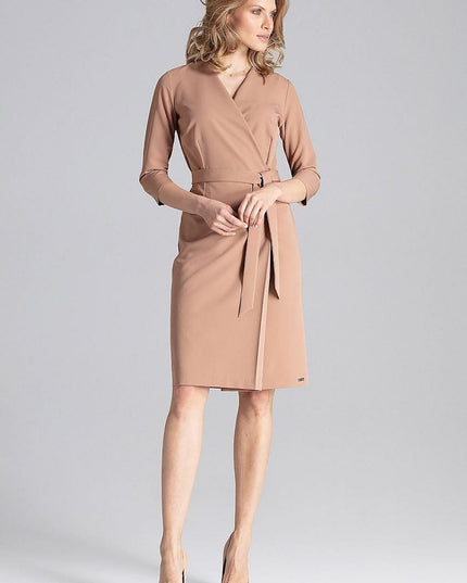 Robe de jour model 129792 Figl