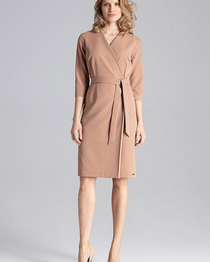 Robe de jour model 129792 Figl