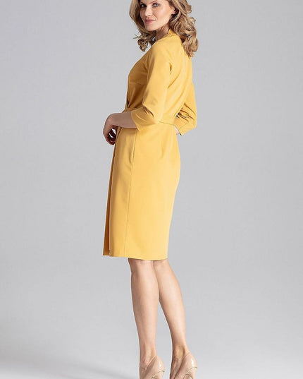 Robe de jour model 129792 Figl