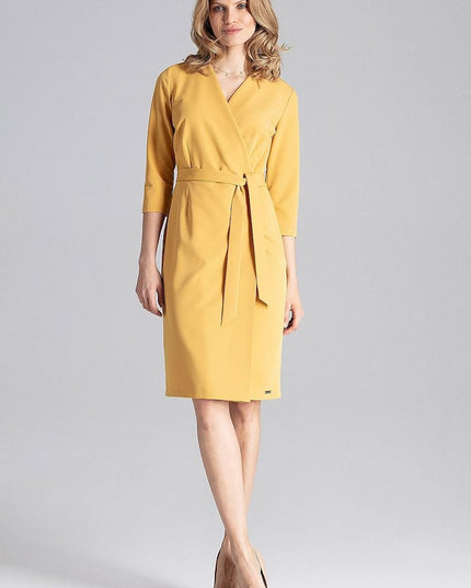 Robe de jour model 129792 Figl