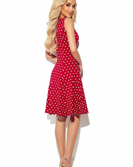 Robe de jour model 130845 Numoco