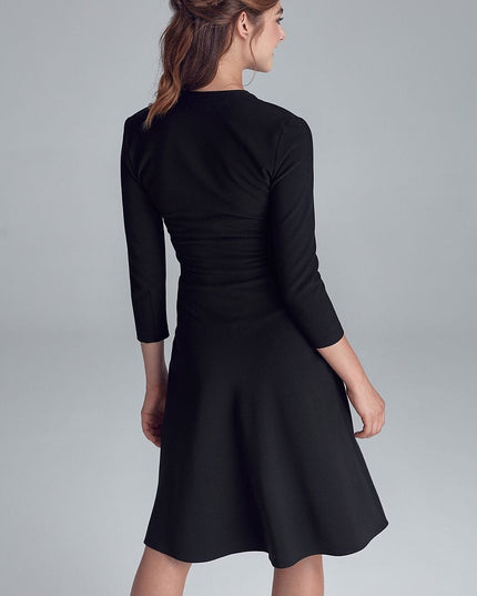 Robe de jour model 134978 Nife