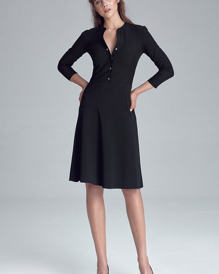 Robe de jour model 134978 Nife