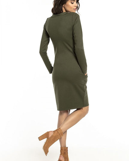 Robe de jour model 136201 Tessita