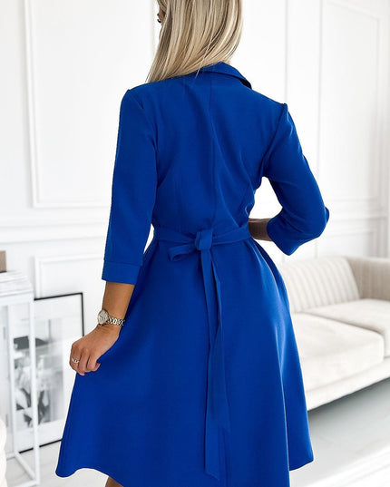 Robe de jour model 138611 Numoco