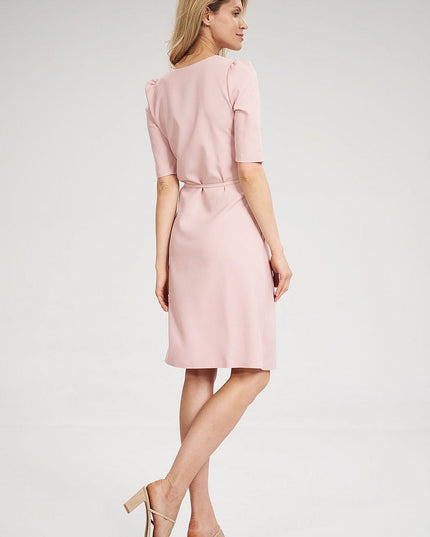 Robe de jour model 141733 Figl