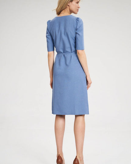 Robe de jour model 141733 Figl