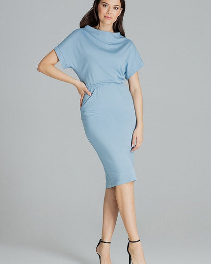 Robe de jour model 143893 Lenitif