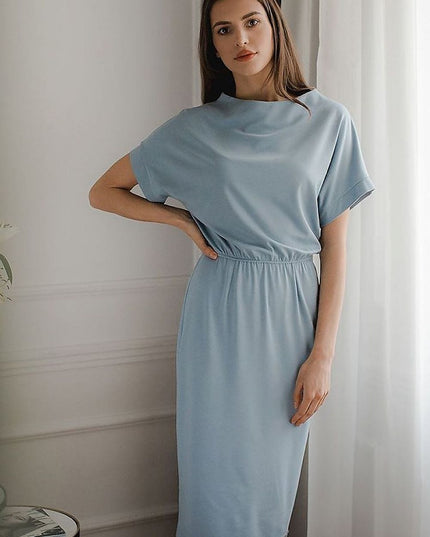 Robe de jour model 143893 Lenitif