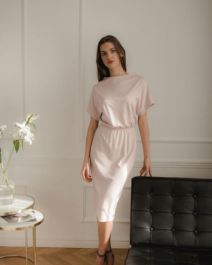 Robe de jour model 143893 Lenitif