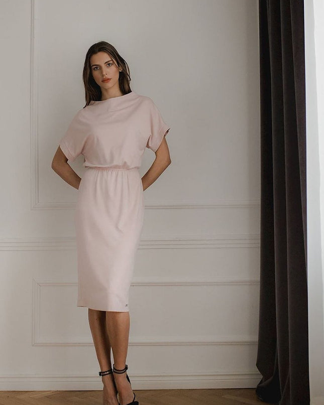 Robe de jour model 143893 Lenitif
