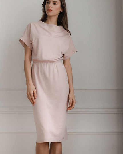 Robe de jour model 143893 Lenitif