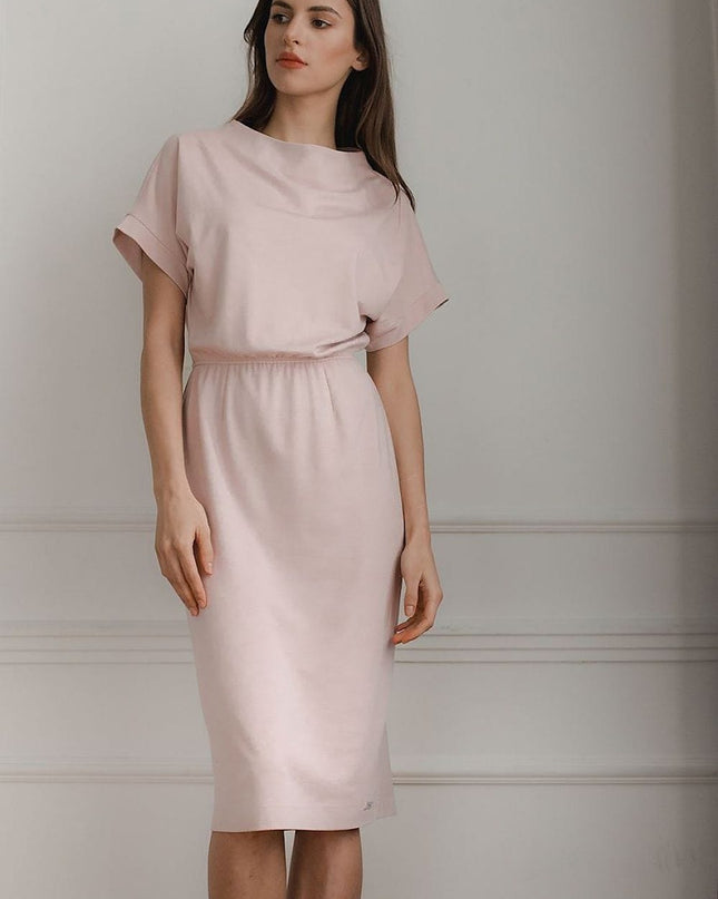 Robe de jour model 143893 Lenitif