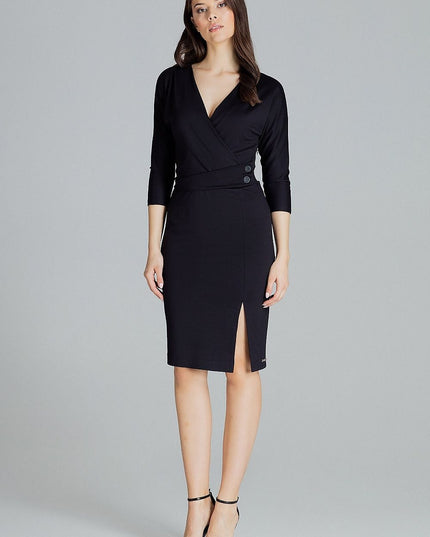 Robe de jour model 143896 Lenitif