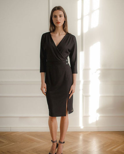 Robe de jour model 143896 Lenitif
