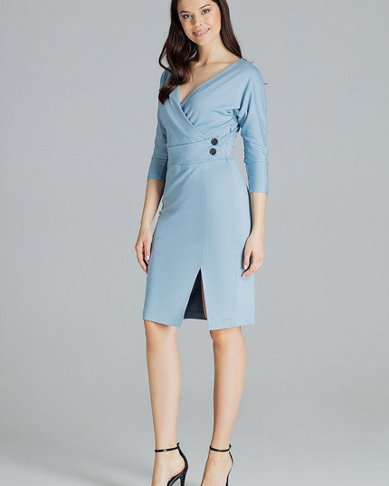 Robe de jour model 143896 Lenitif