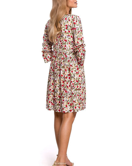 Robe de jour model 144456 Moe