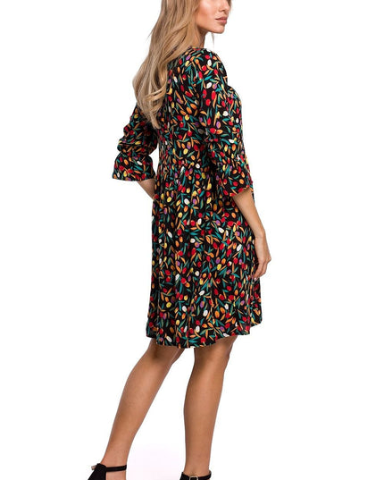 Robe de jour model 144456 Moe
