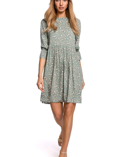 Robe de jour model 144456 Moe