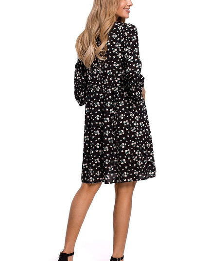Robe de jour model 144456 Moe