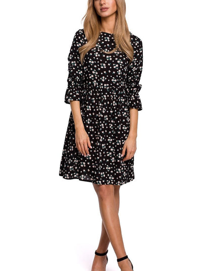 Robe de jour model 144456 Moe