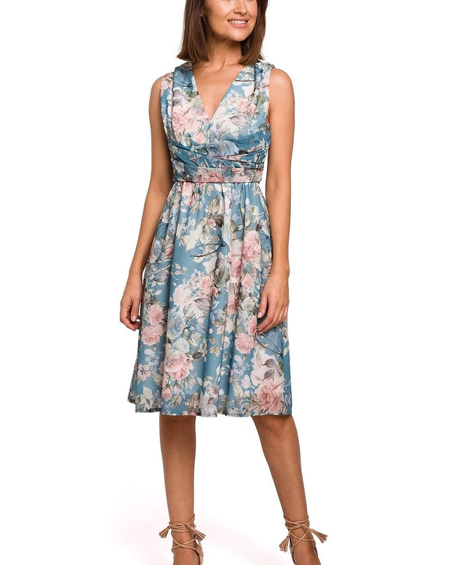 Robe de jour model 144833 Stylove