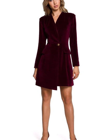 Robe de jour model 149969 Moe