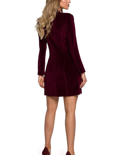 Robe de jour model 149969 Moe