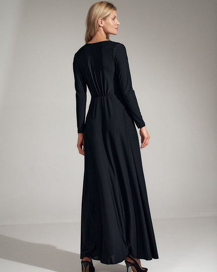 Robe de jour model 150438 Figl