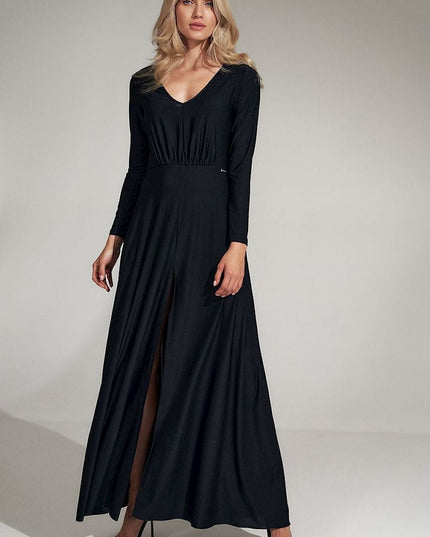 Robe de jour model 150438 Figl