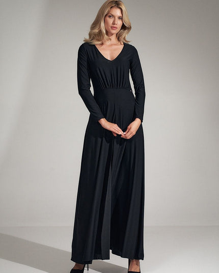 Robe de jour model 150438 Figl