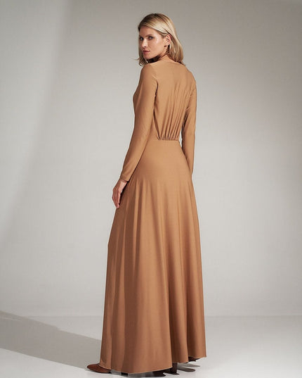 Robe de jour model 150438 Figl