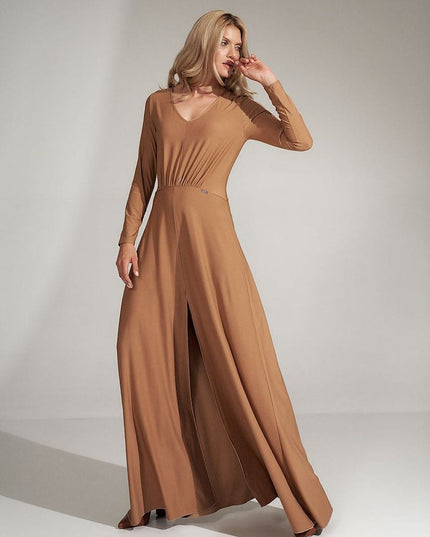 Robe de jour model 150438 Figl